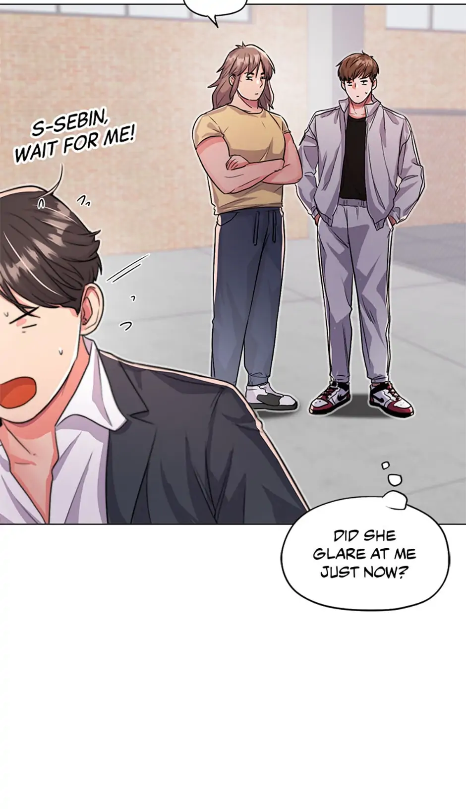 The Definition of A Top Star chapter 22 - page 17