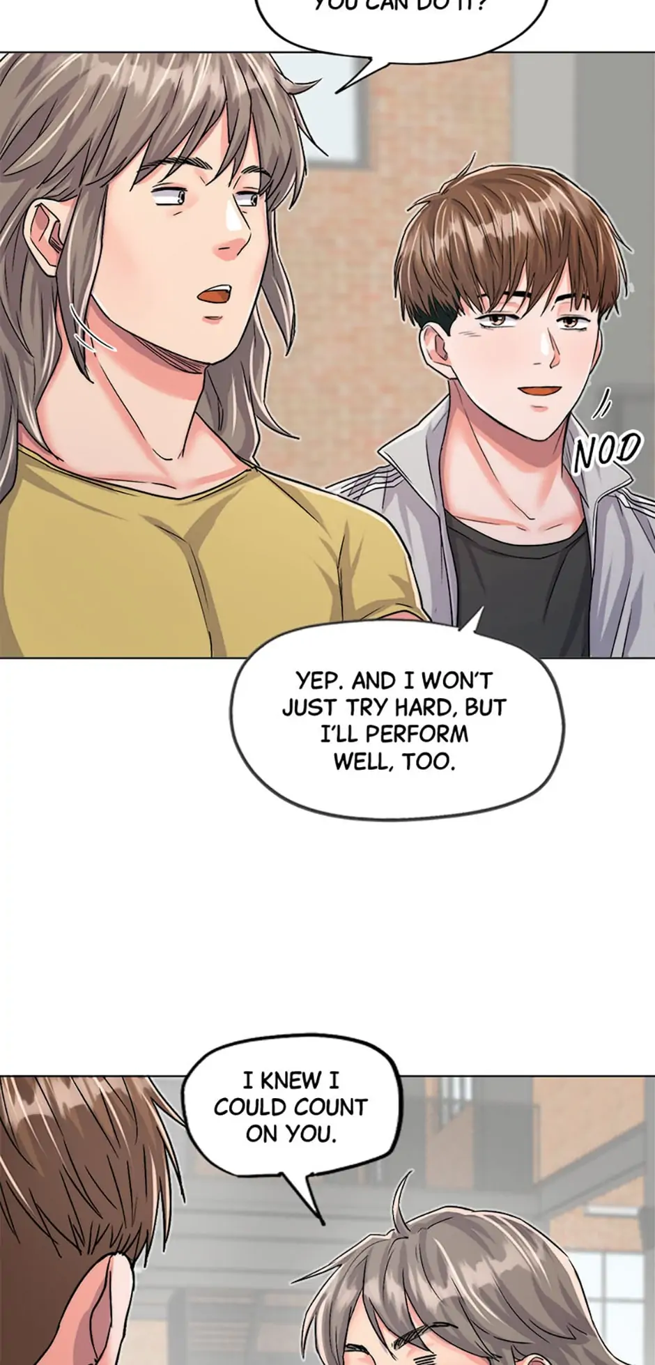 The Definition of A Top Star chapter 22 - page 20