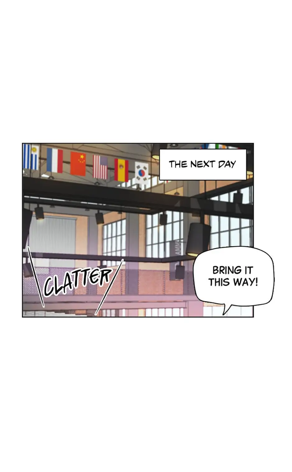 The Definition of A Top Star chapter 22 - page 22