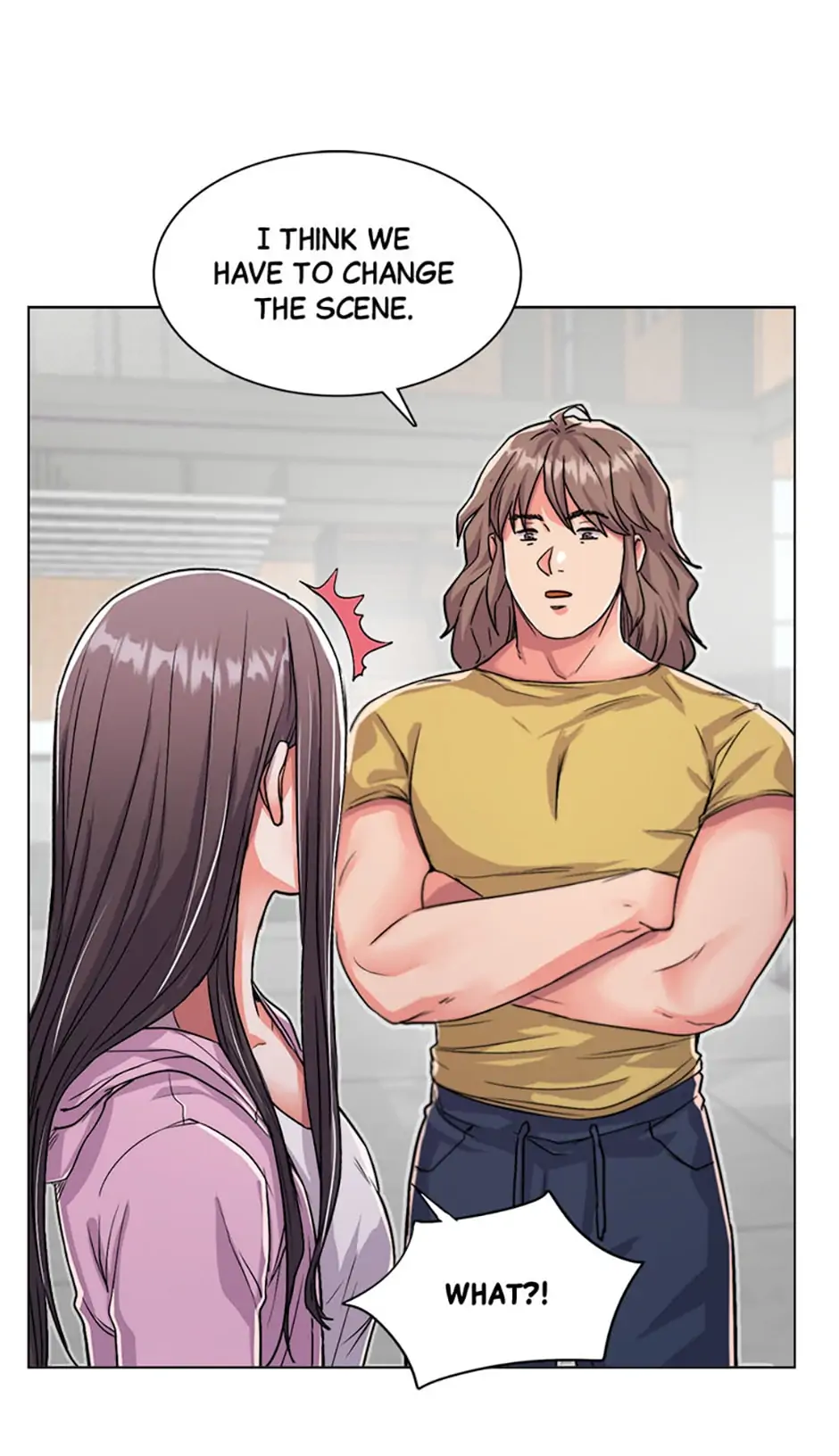 The Definition of A Top Star chapter 22 - page 3