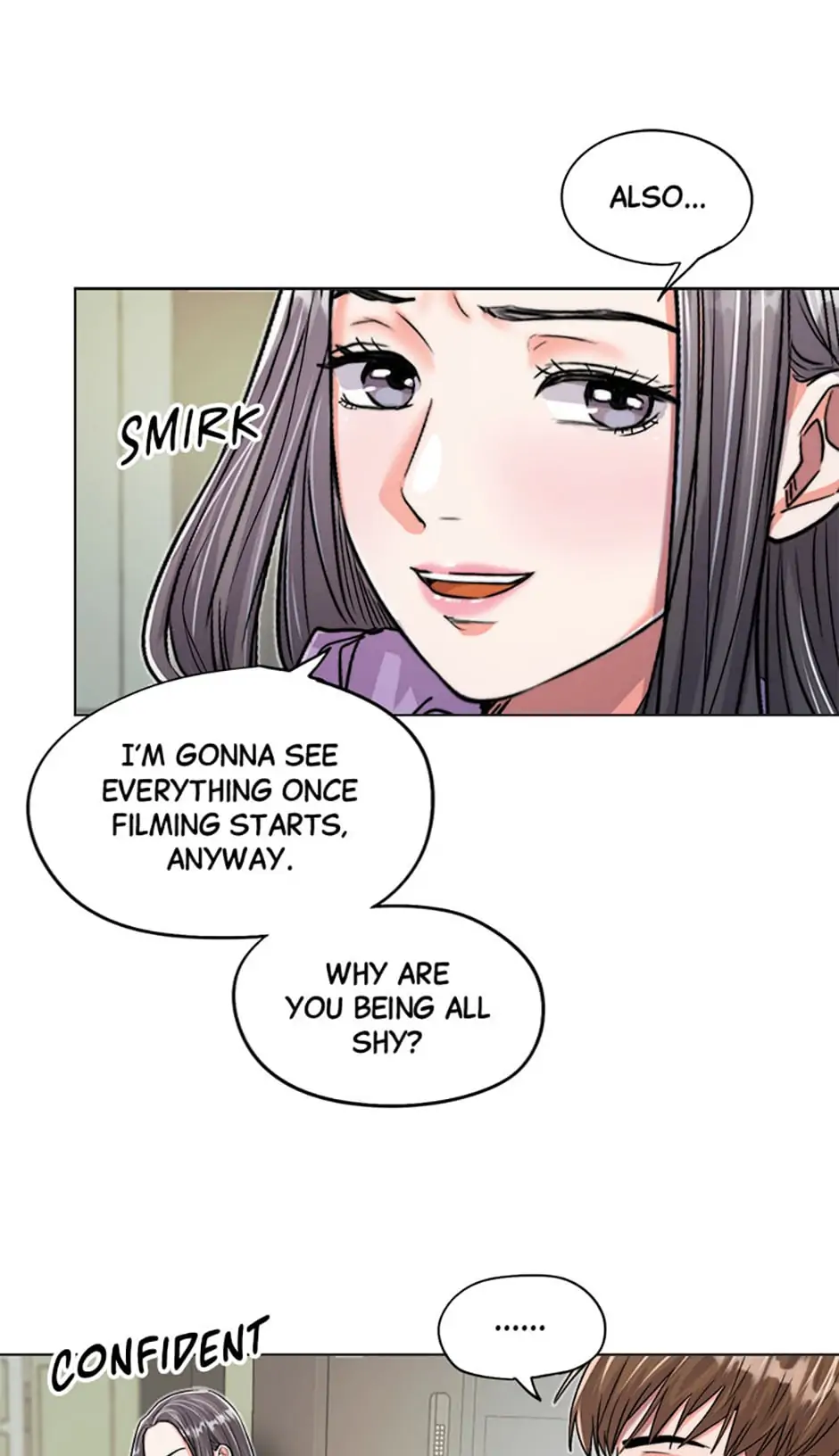 The Definition of A Top Star chapter 22 - page 30