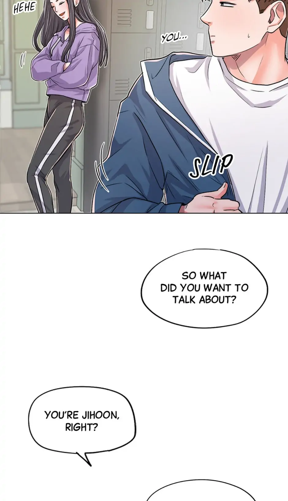 The Definition of A Top Star chapter 22 - page 31