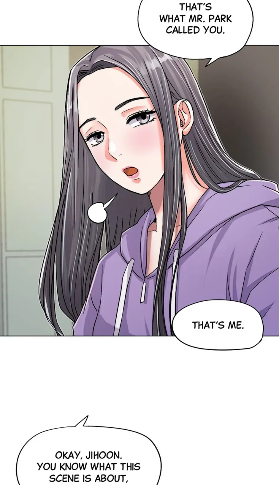 The Definition of A Top Star chapter 22 - page 32