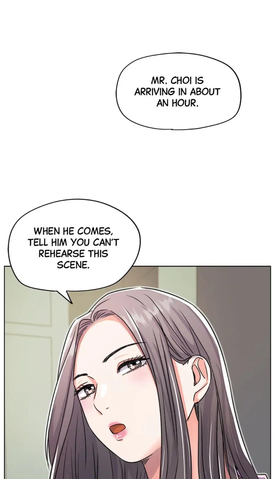 The Definition of A Top Star chapter 22 - page 34