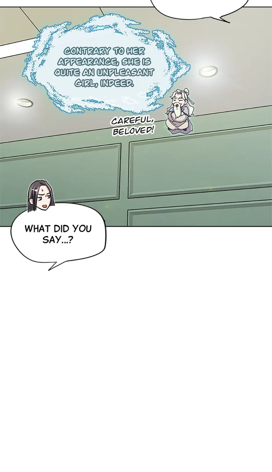 The Definition of A Top Star chapter 22 - page 41