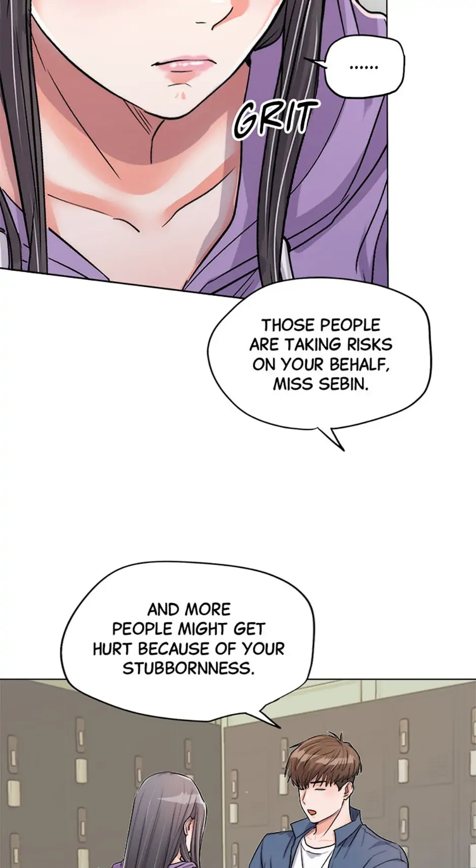 The Definition of A Top Star chapter 22 - page 43