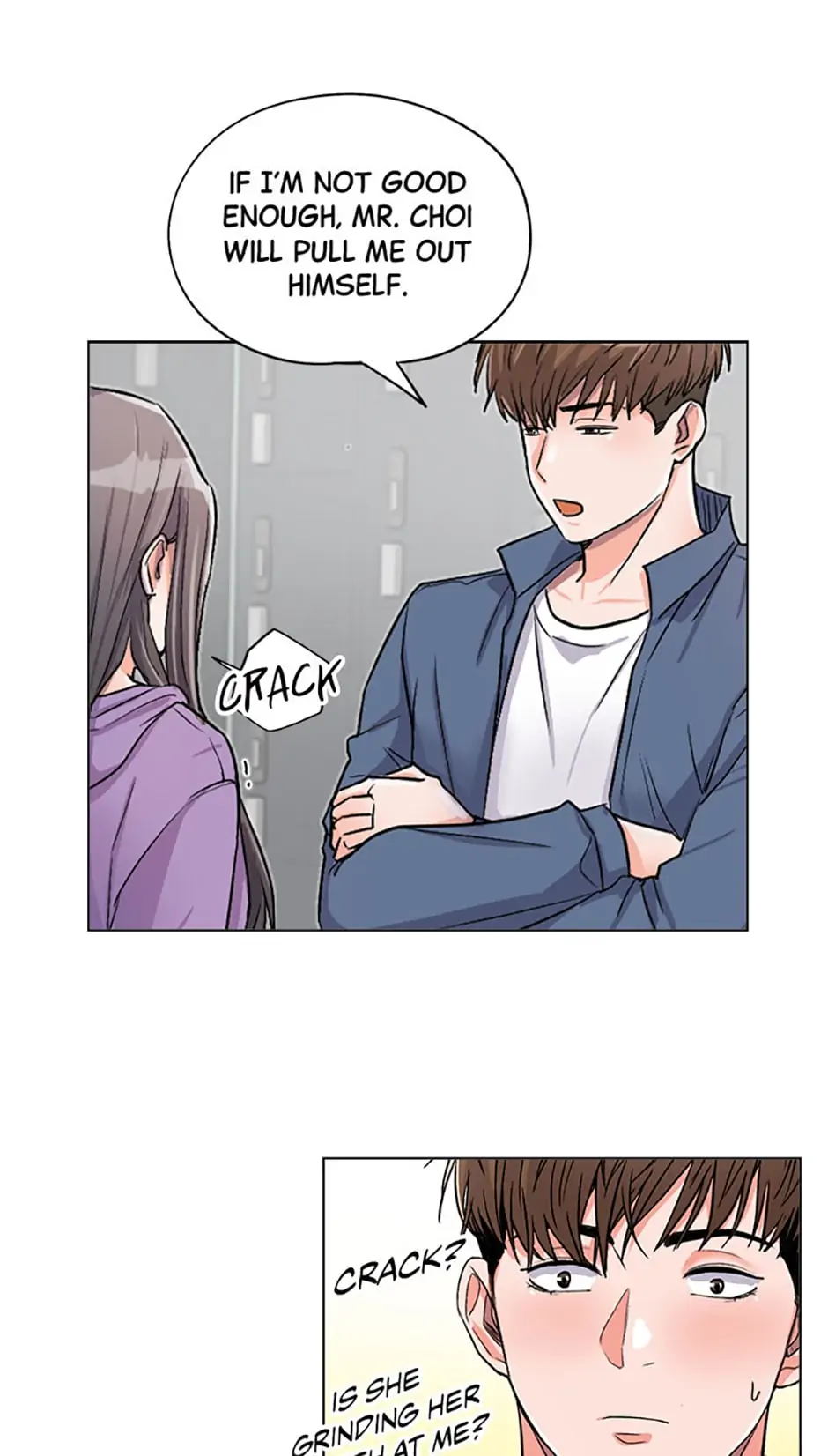 The Definition of A Top Star chapter 22 - page 50