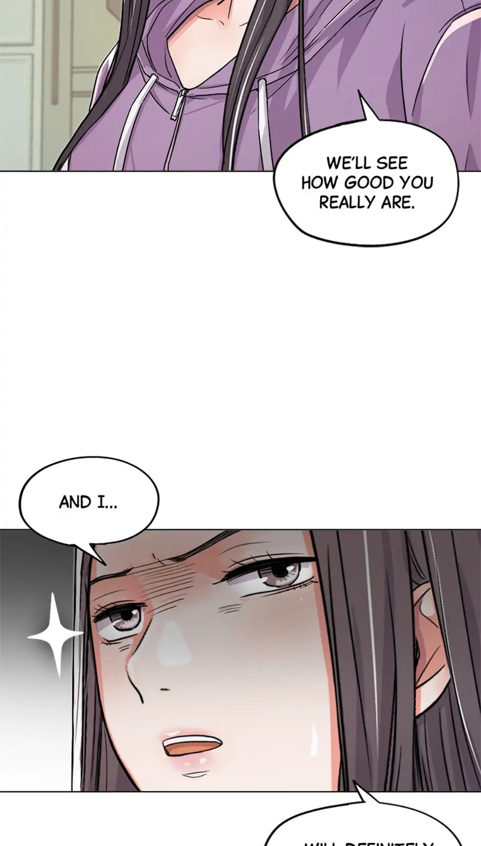 The Definition of A Top Star chapter 22 - page 52