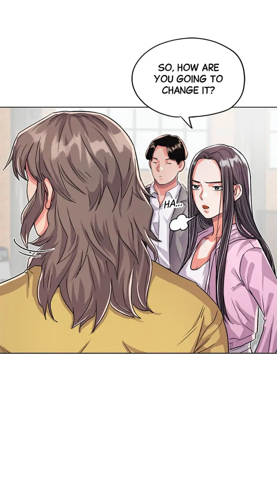 The Definition of A Top Star chapter 22 - page 6