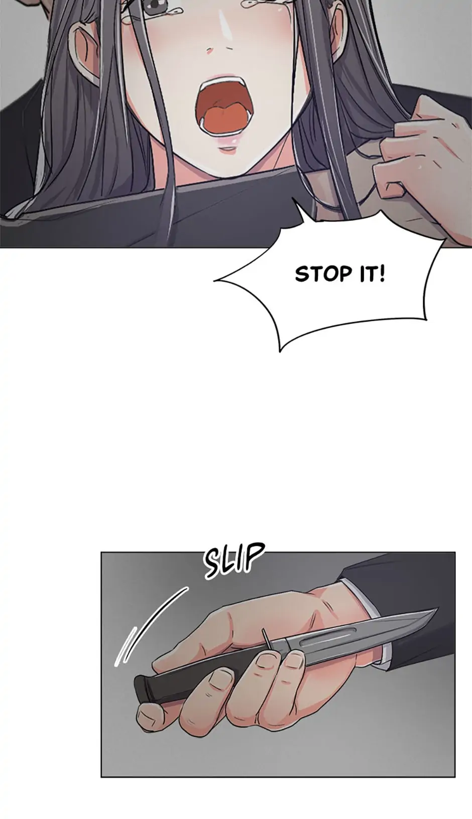 The Definition of A Top Star chapter 22 - page 65