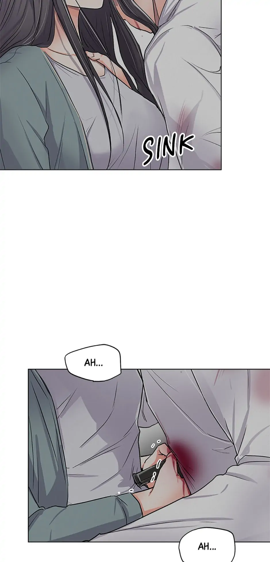 The Definition of A Top Star chapter 22 - page 71