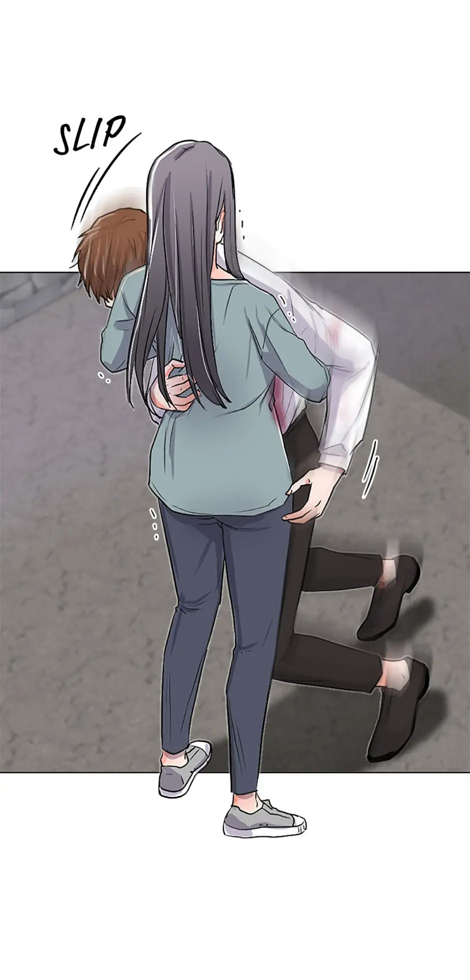 The Definition of A Top Star chapter 22 - page 73