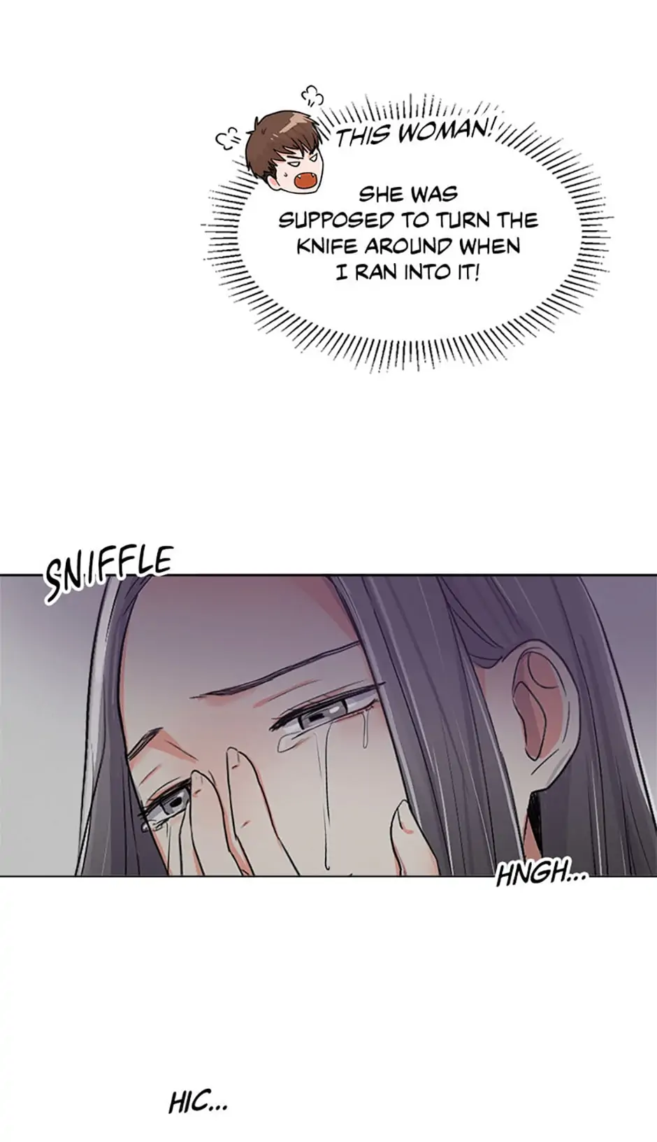 The Definition of A Top Star chapter 22 - page 78