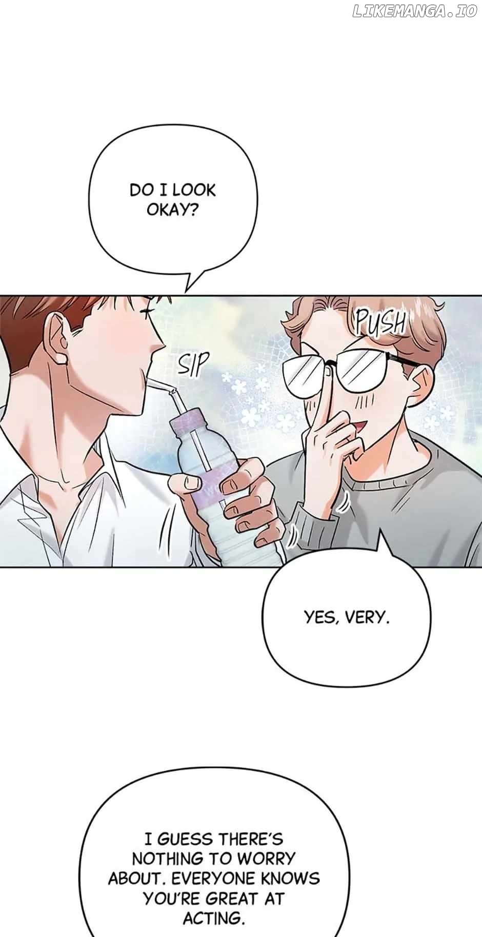 The Definition of A Top Star Chapter 82 - page 12