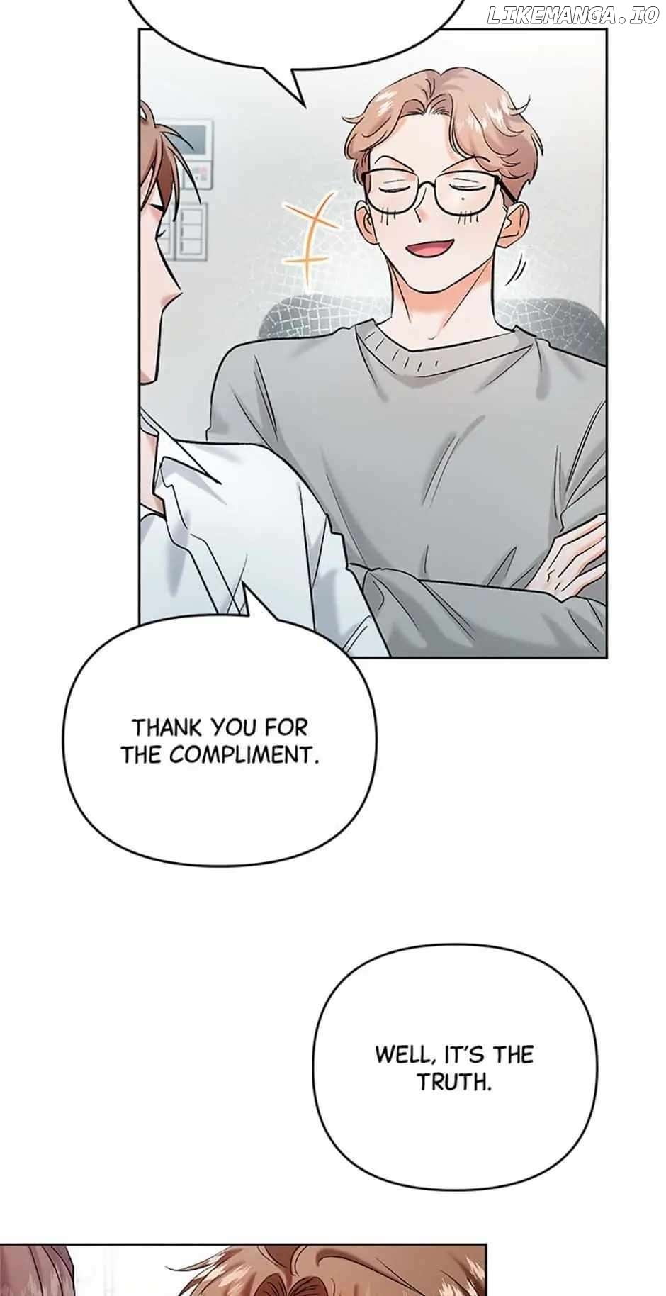 The Definition of A Top Star Chapter 82 - page 13