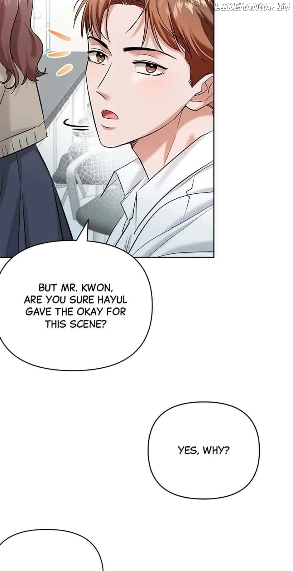 The Definition of A Top Star Chapter 82 - page 14