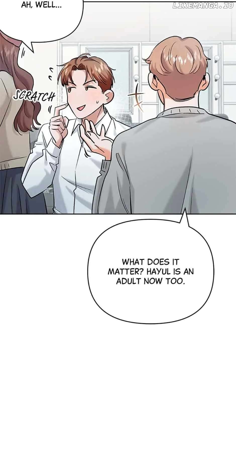 The Definition of A Top Star Chapter 82 - page 15