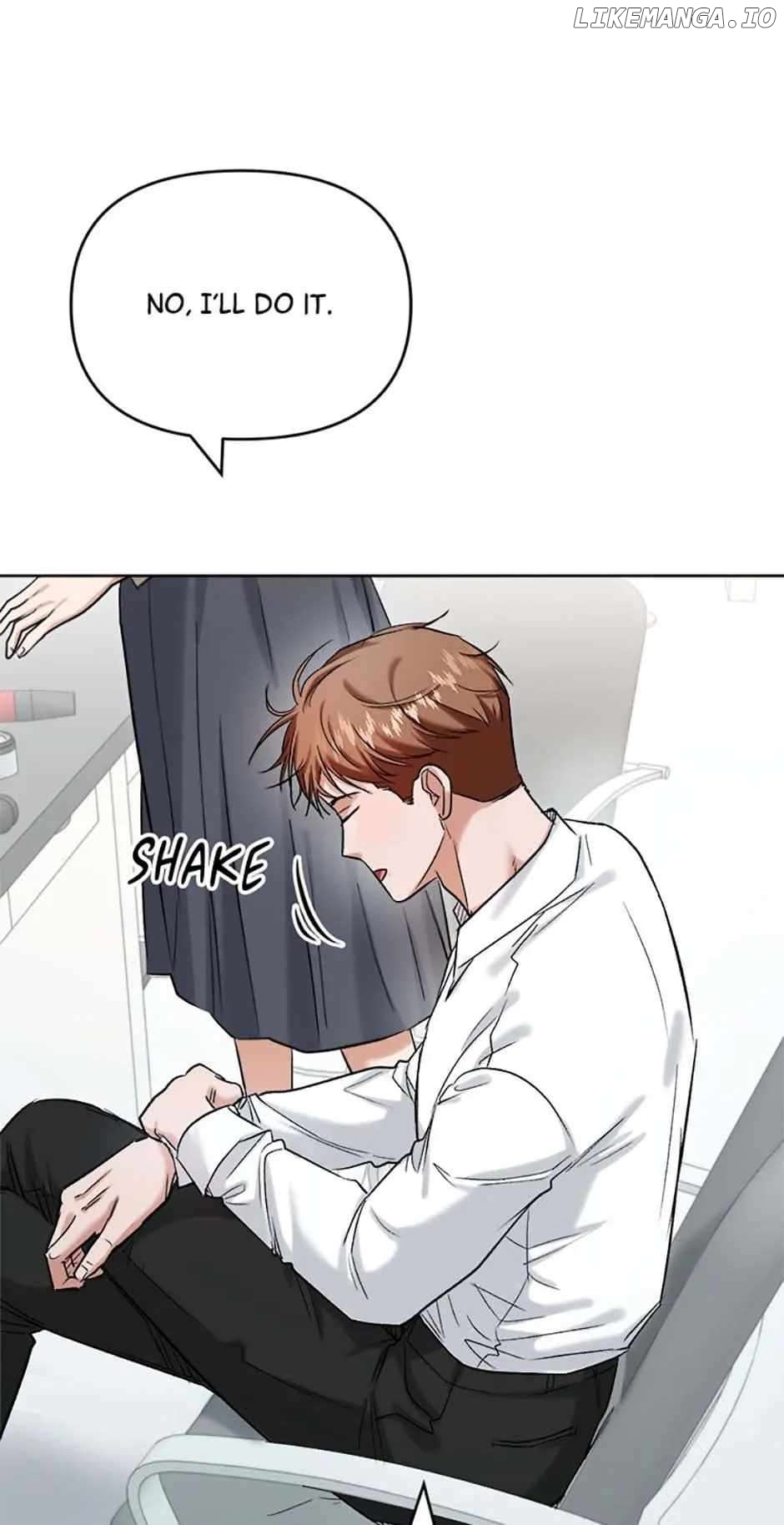 The Definition of A Top Star Chapter 82 - page 18