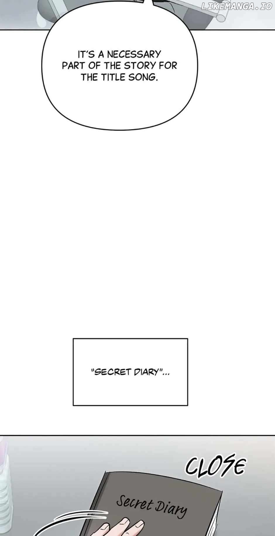 The Definition of A Top Star Chapter 82 - page 19