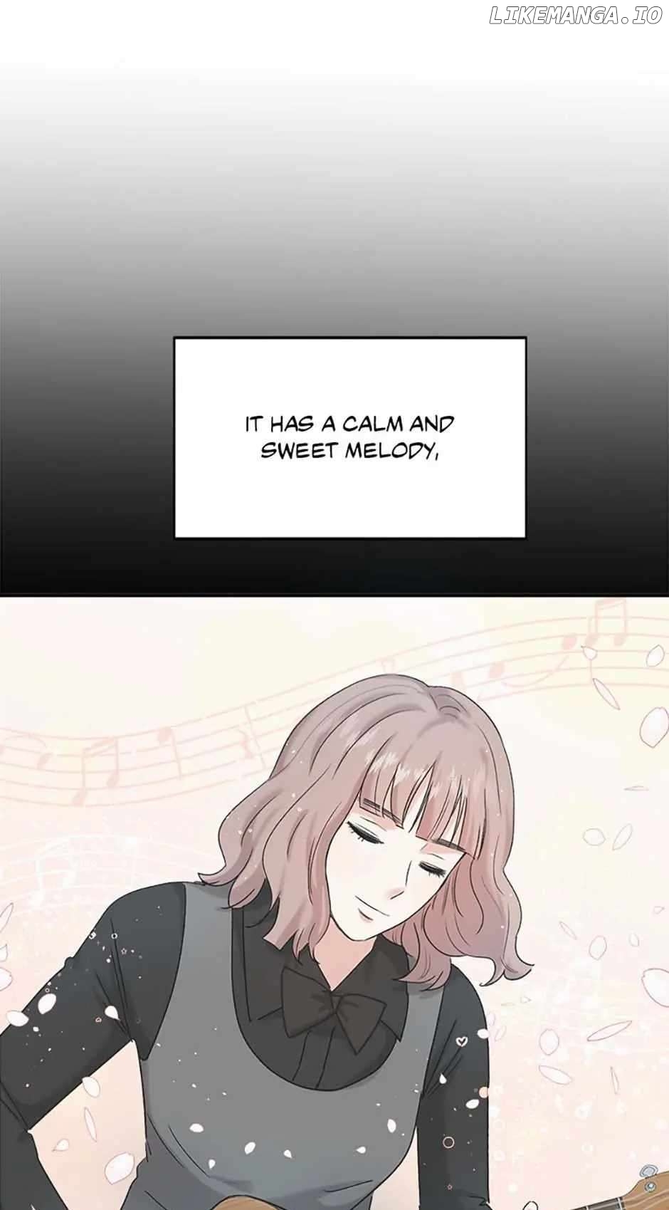 The Definition of A Top Star Chapter 82 - page 21