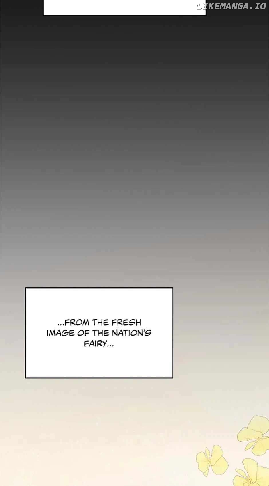 The Definition of A Top Star Chapter 82 - page 23