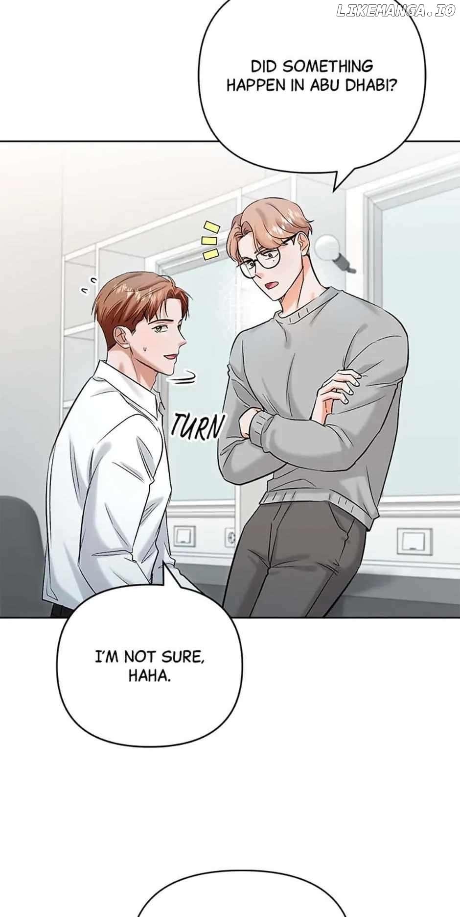 The Definition of A Top Star Chapter 82 - page 30
