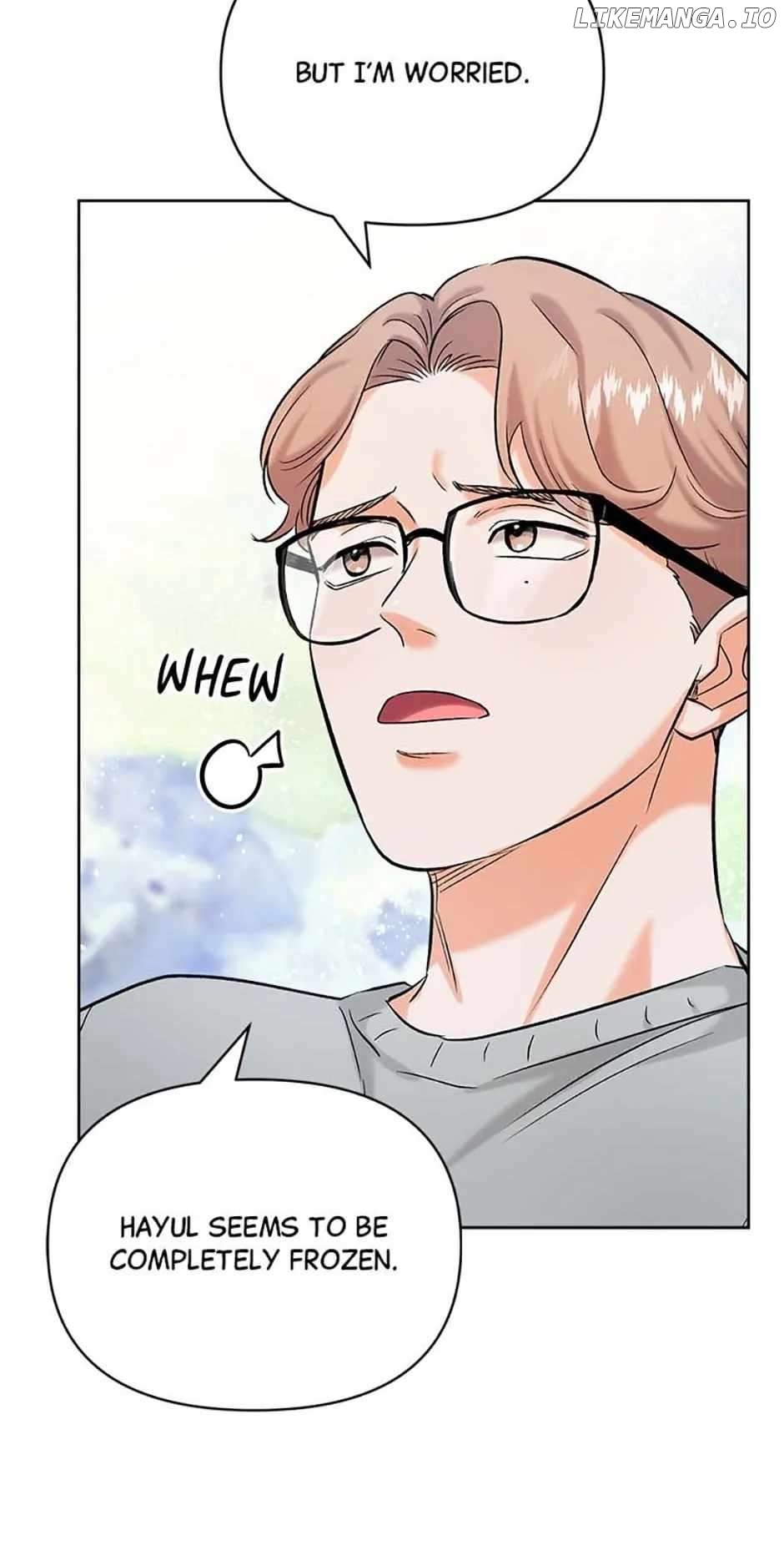 The Definition of A Top Star Chapter 82 - page 31