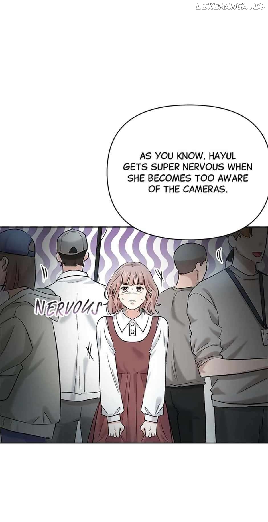 The Definition of A Top Star Chapter 82 - page 32