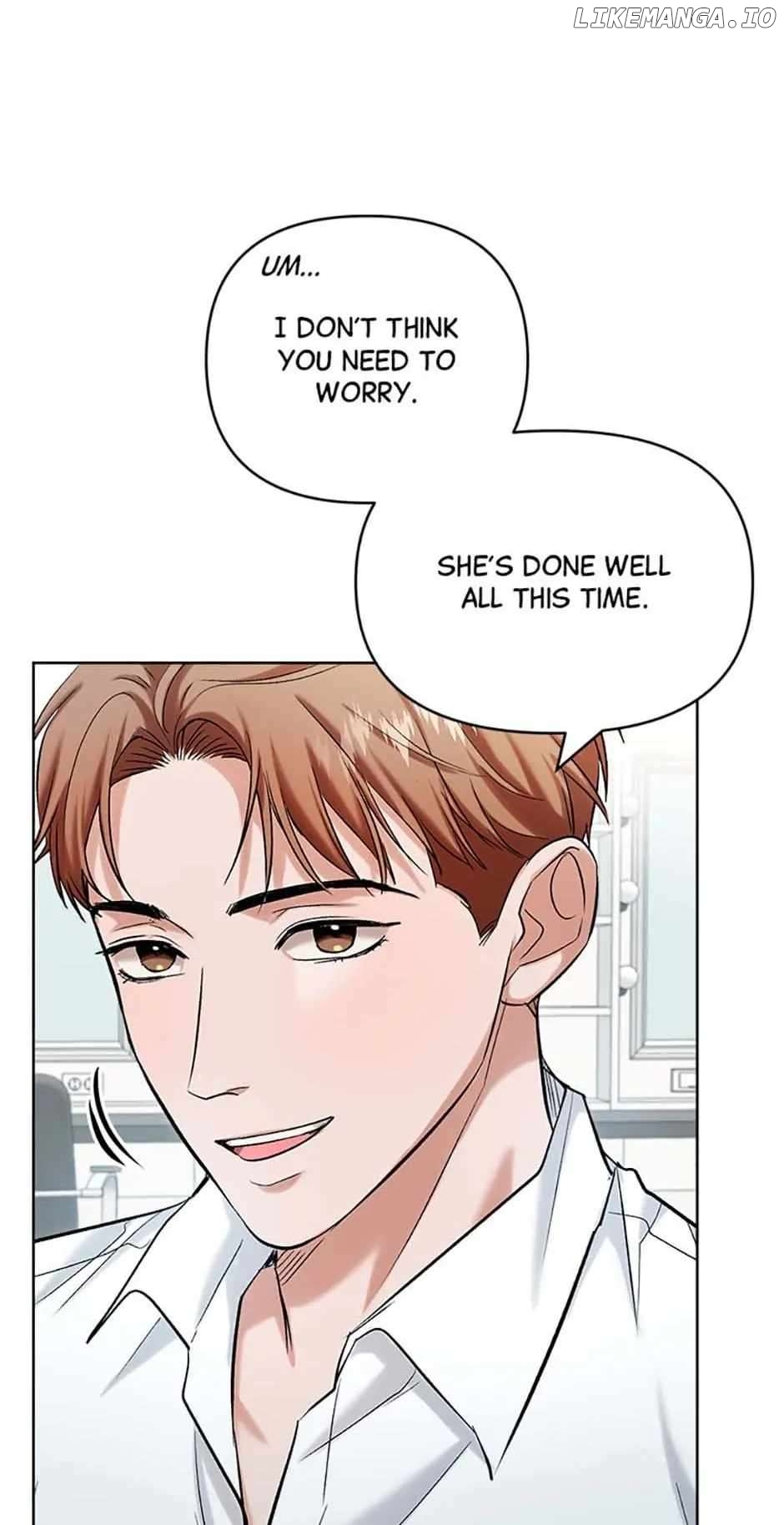 The Definition of A Top Star Chapter 82 - page 33