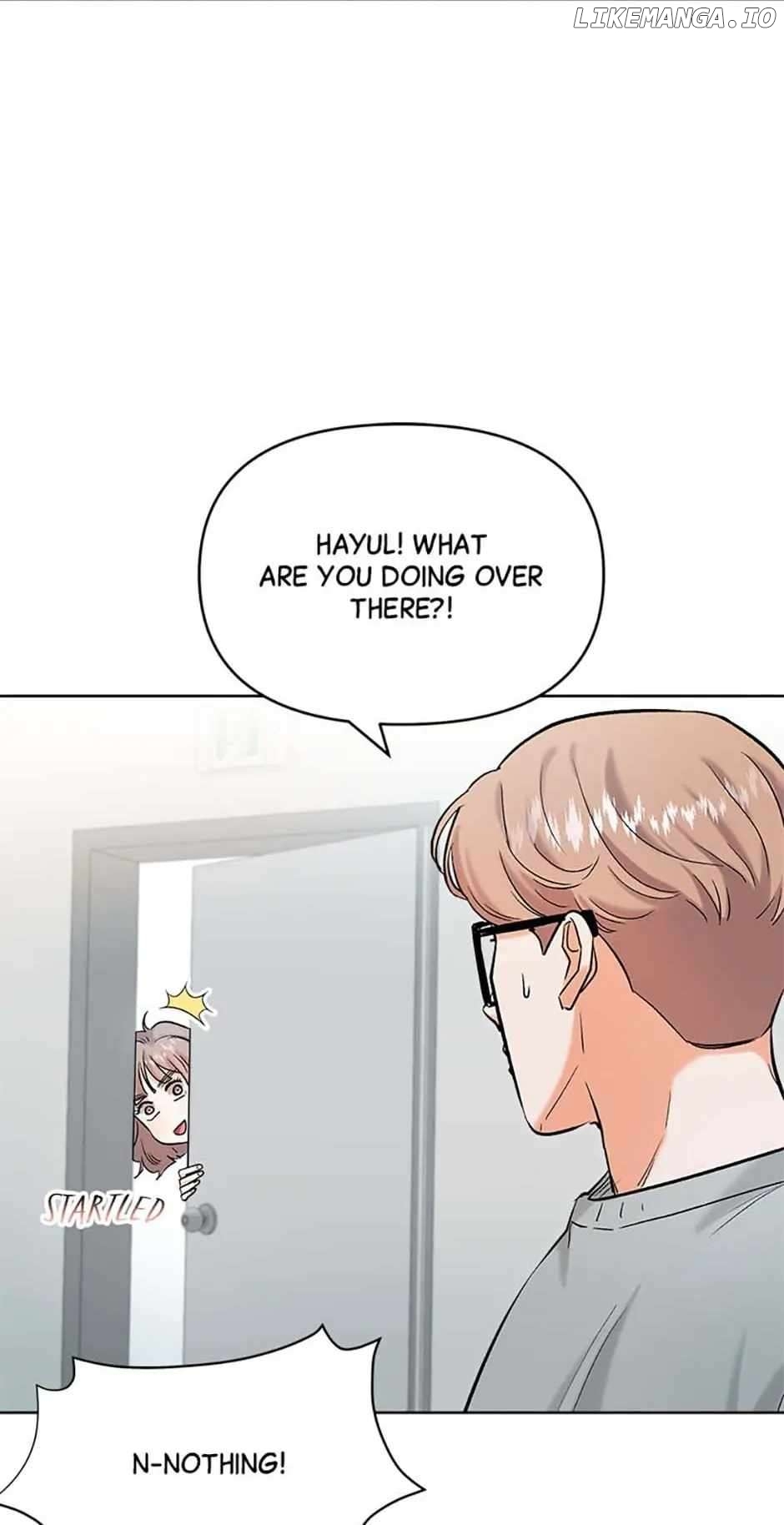 The Definition of A Top Star Chapter 82 - page 35