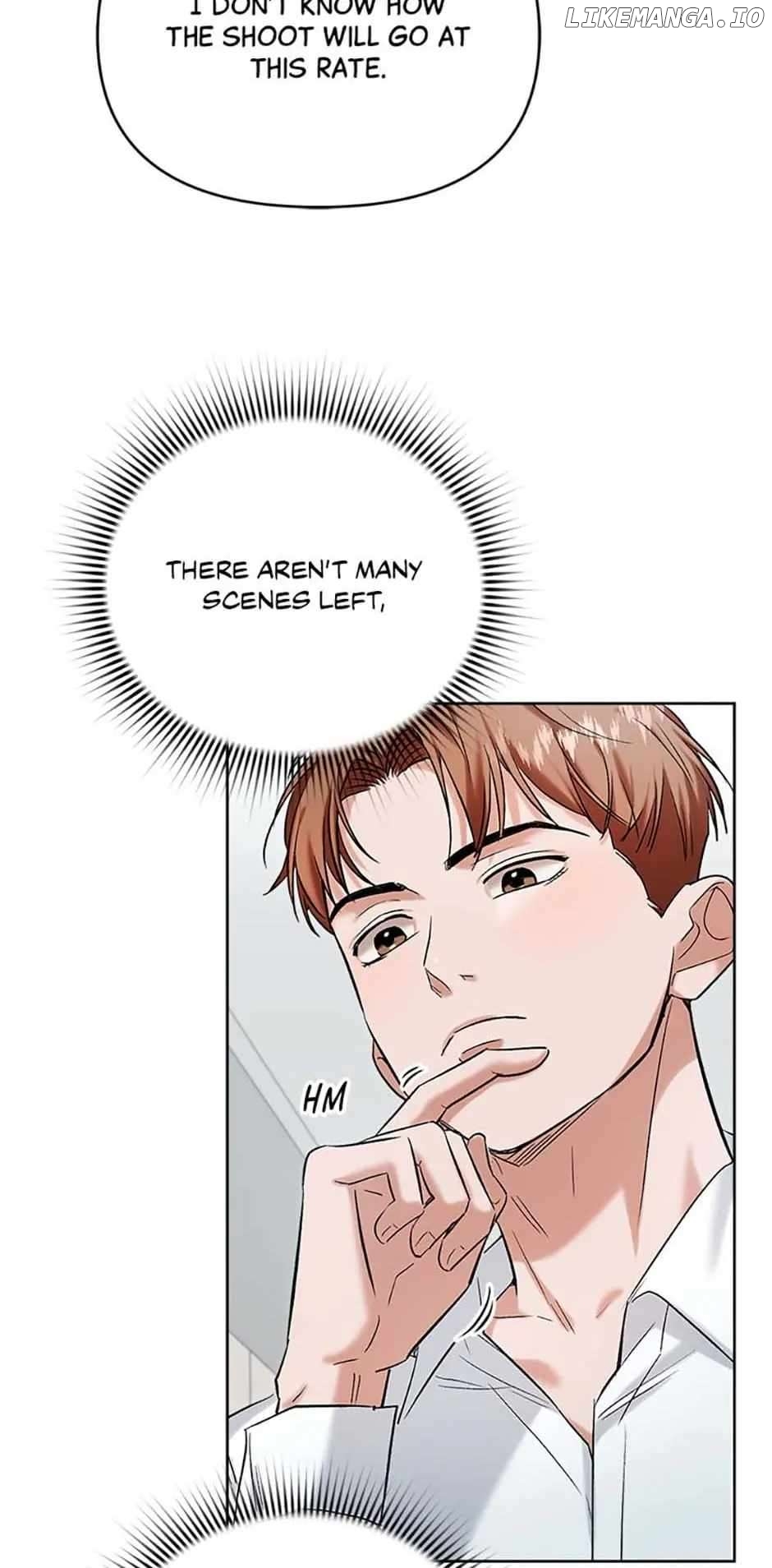 The Definition of A Top Star Chapter 82 - page 38