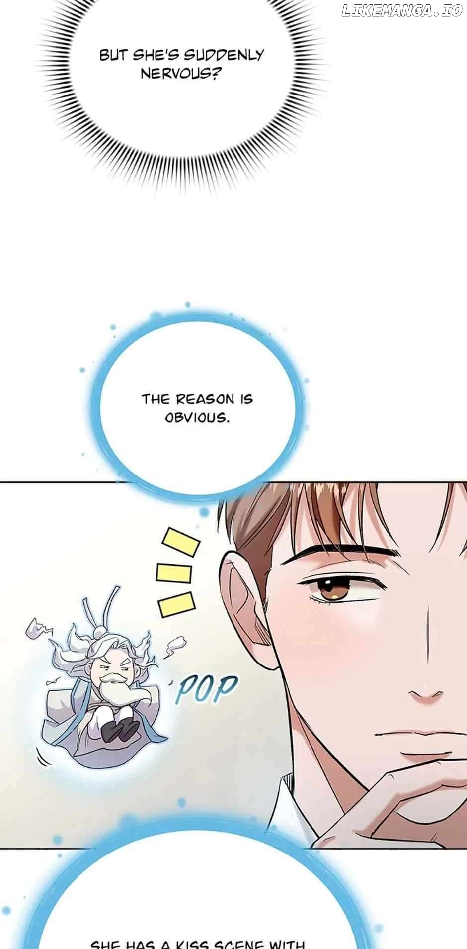 The Definition of A Top Star Chapter 82 - page 39