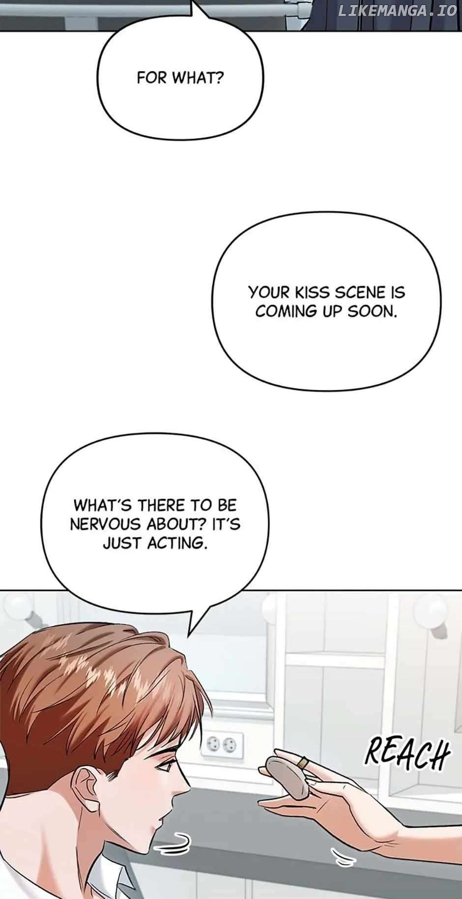 The Definition of A Top Star Chapter 82 - page 4