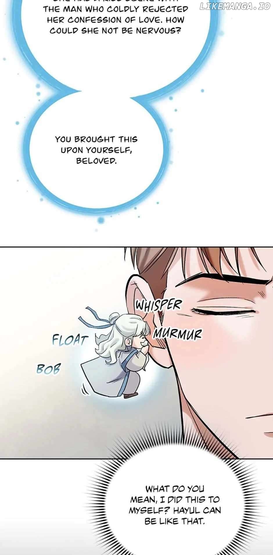 The Definition of A Top Star Chapter 82 - page 40