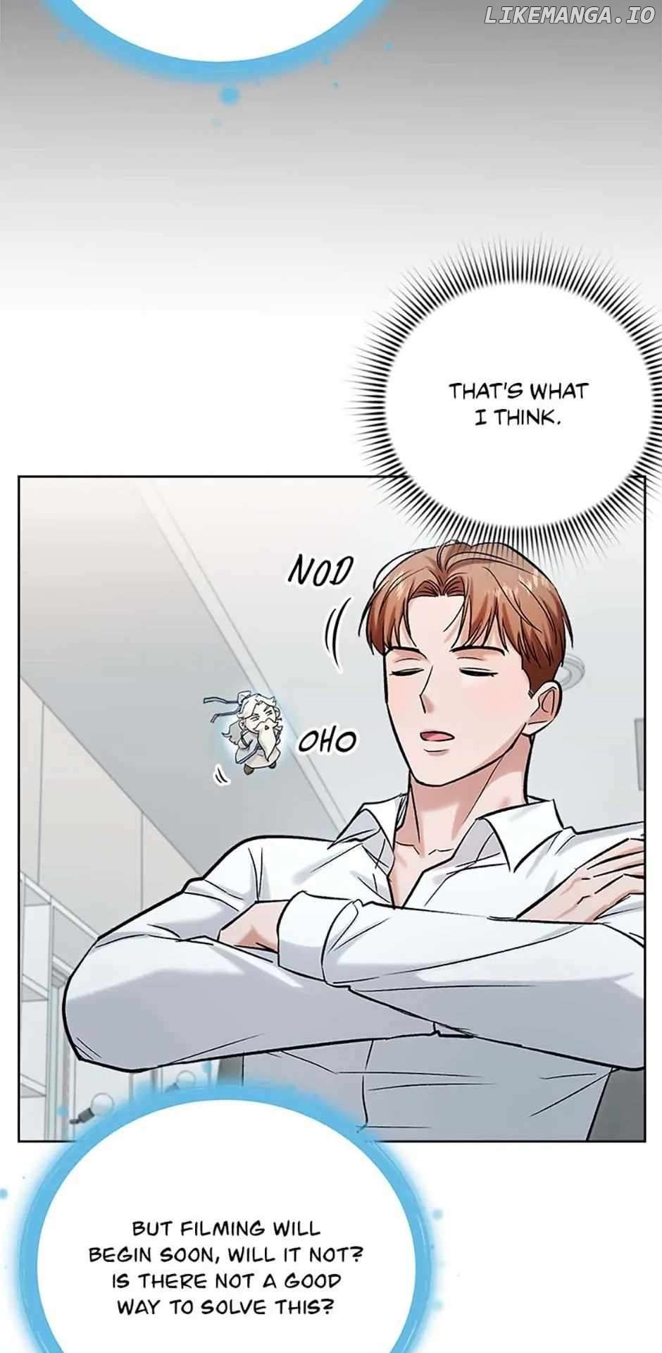 The Definition of A Top Star Chapter 82 - page 44