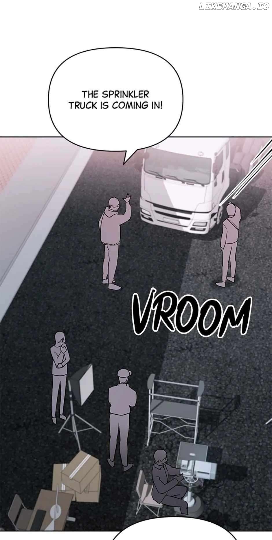 The Definition of A Top Star Chapter 82 - page 48