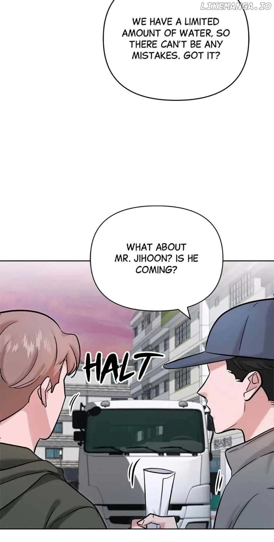 The Definition of A Top Star Chapter 82 - page 49