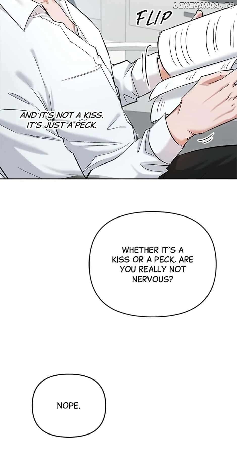 The Definition of A Top Star Chapter 82 - page 5