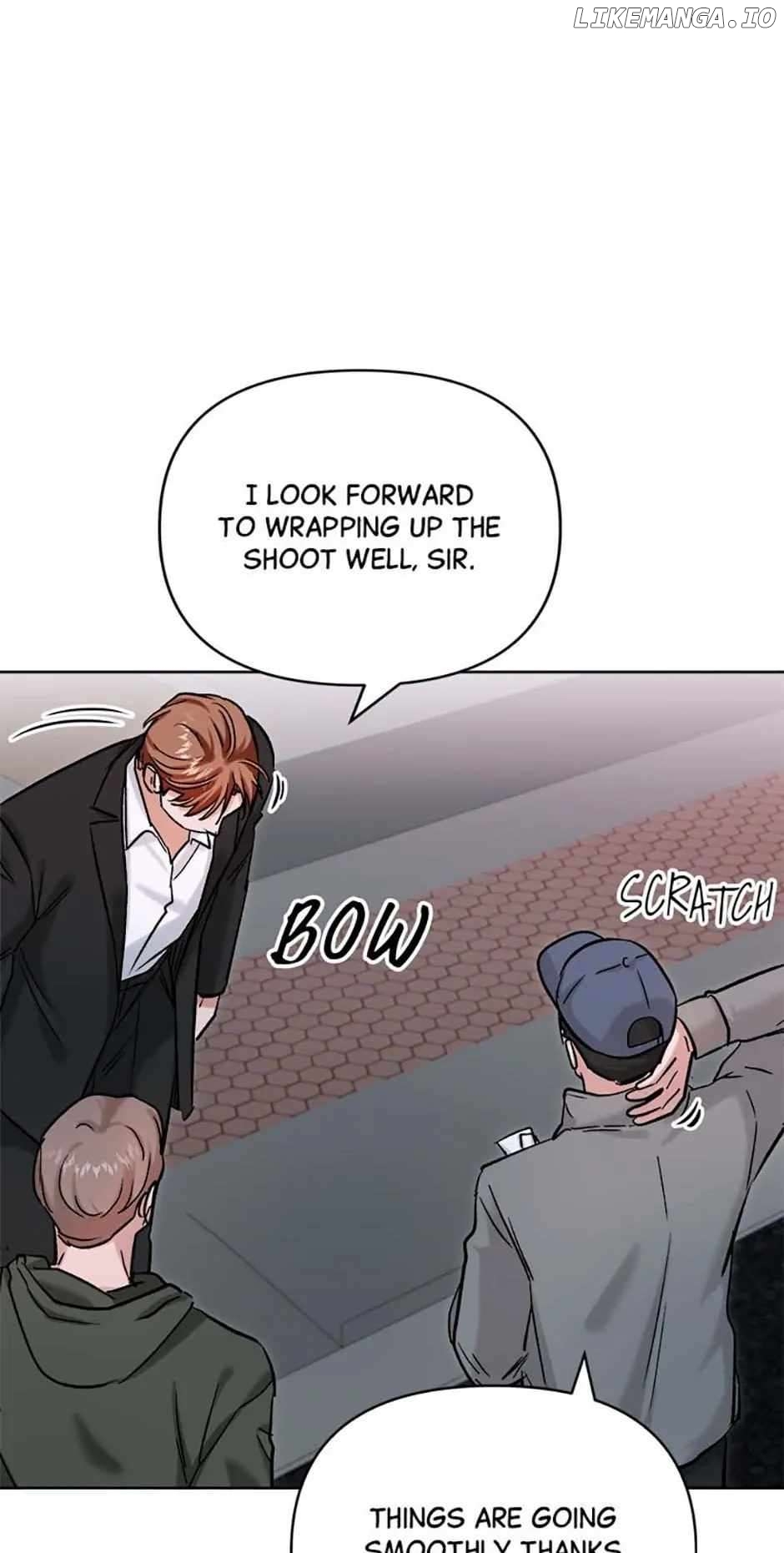 The Definition of A Top Star Chapter 82 - page 51