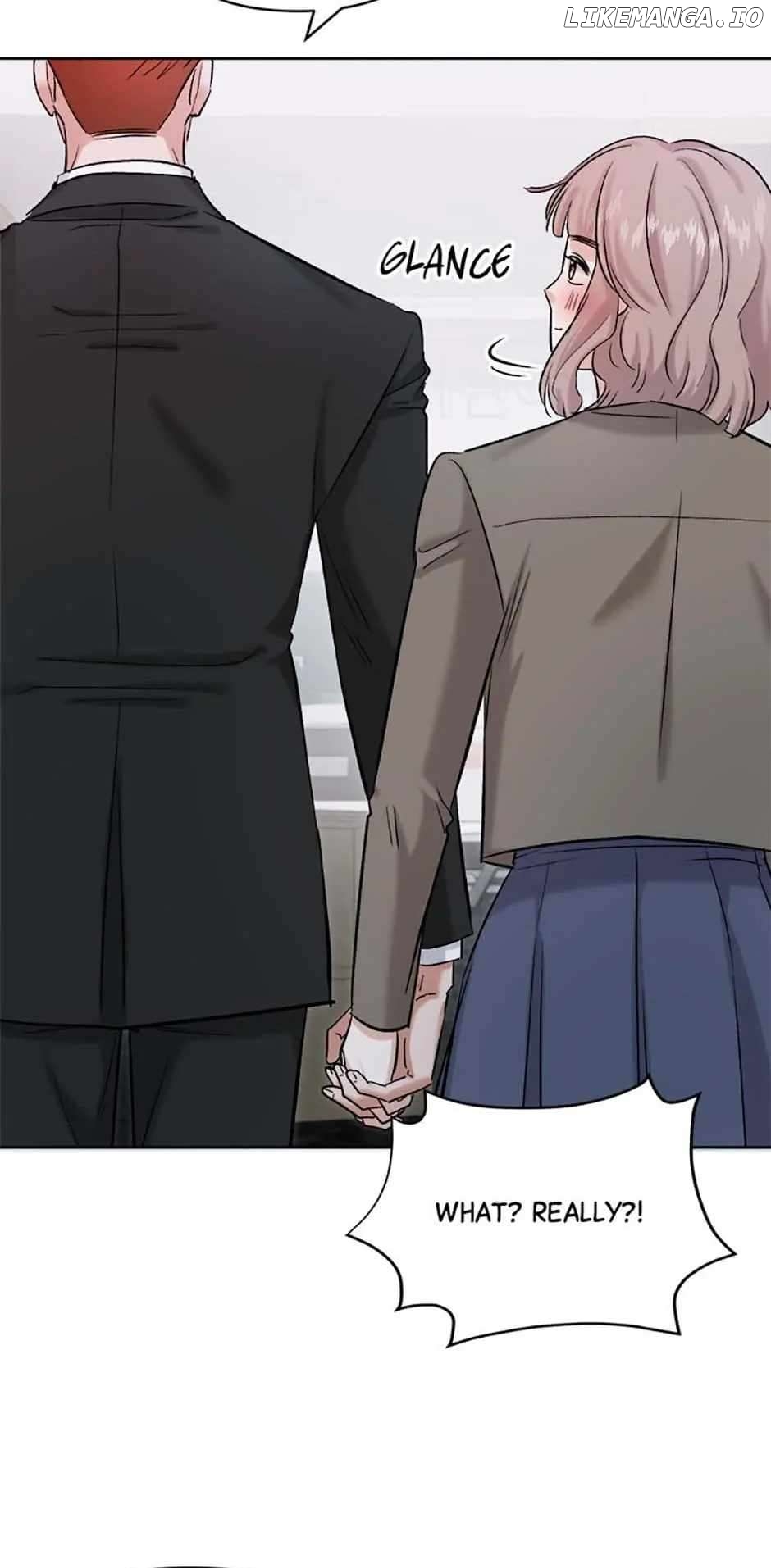 The Definition of A Top Star Chapter 82 - page 54