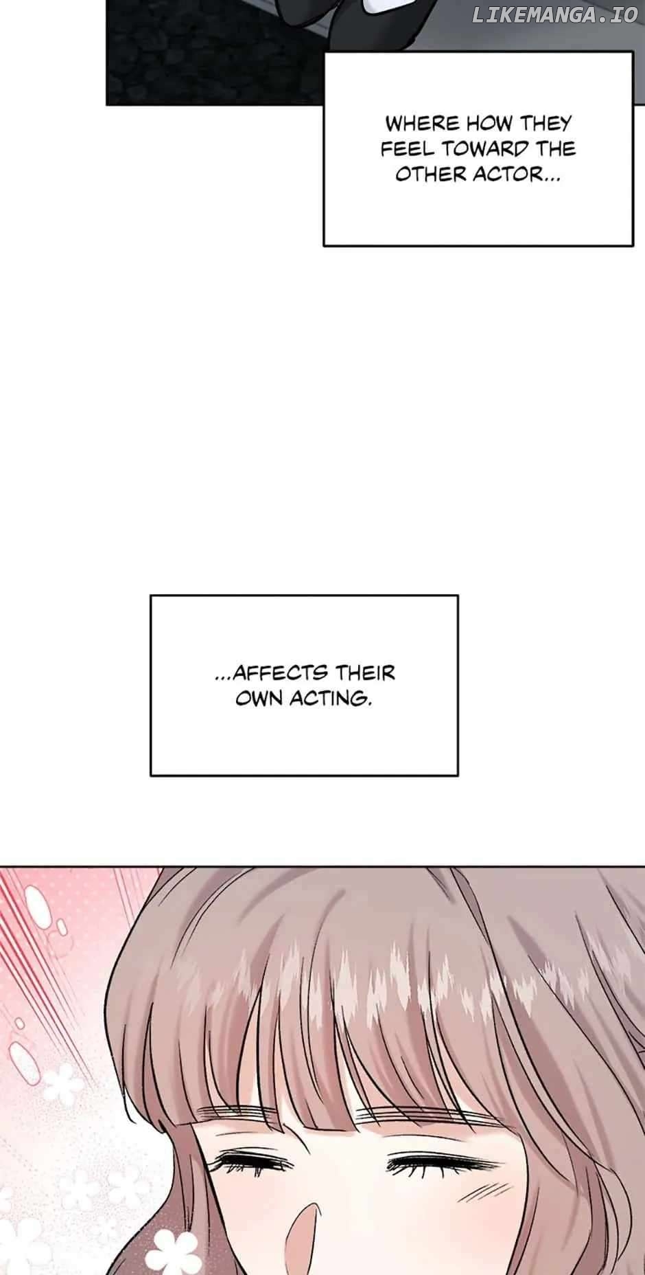 The Definition of A Top Star Chapter 82 - page 59