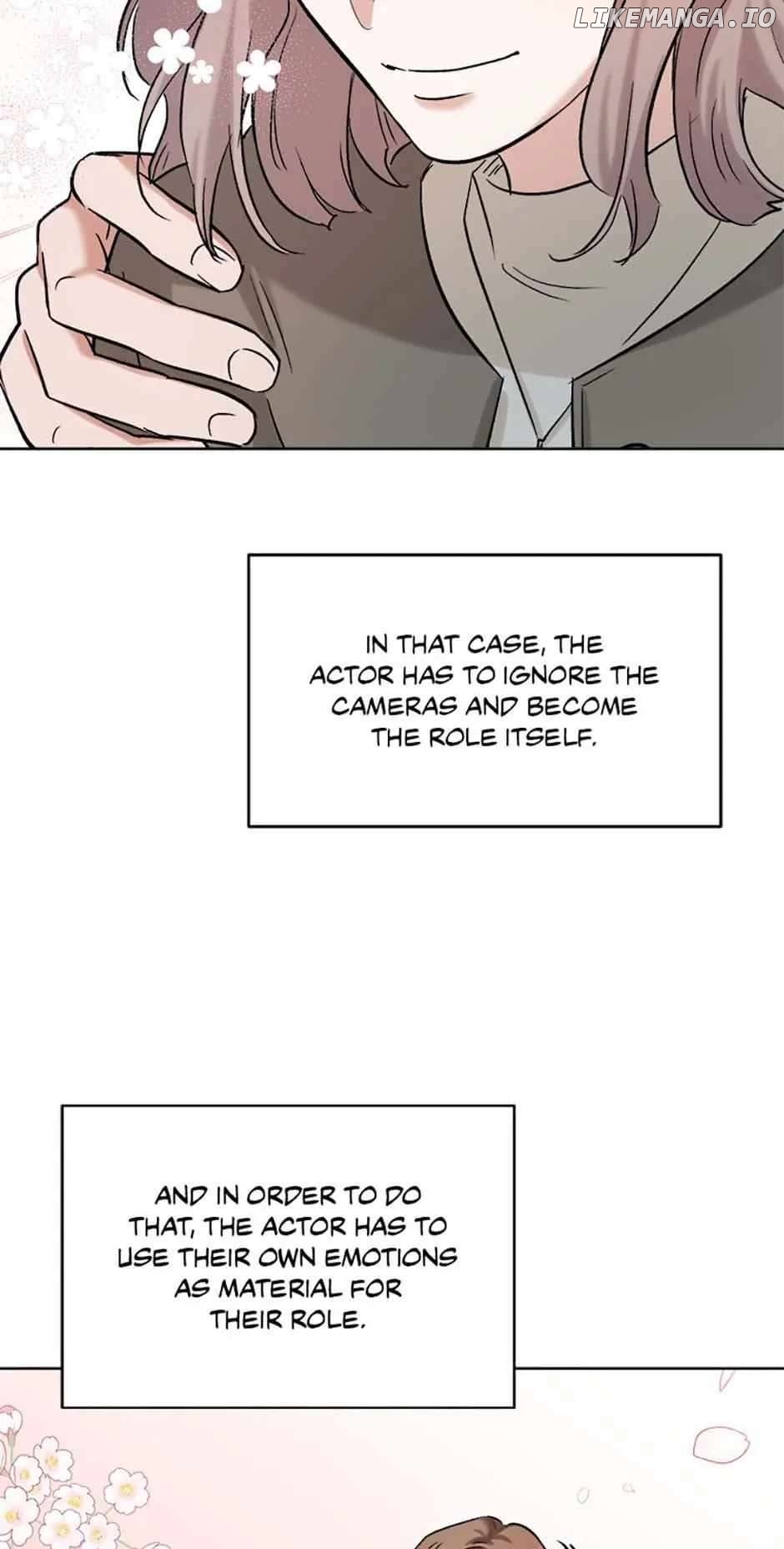 The Definition of A Top Star Chapter 82 - page 60
