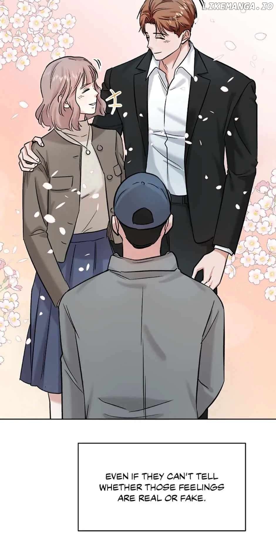 The Definition of A Top Star Chapter 82 - page 61
