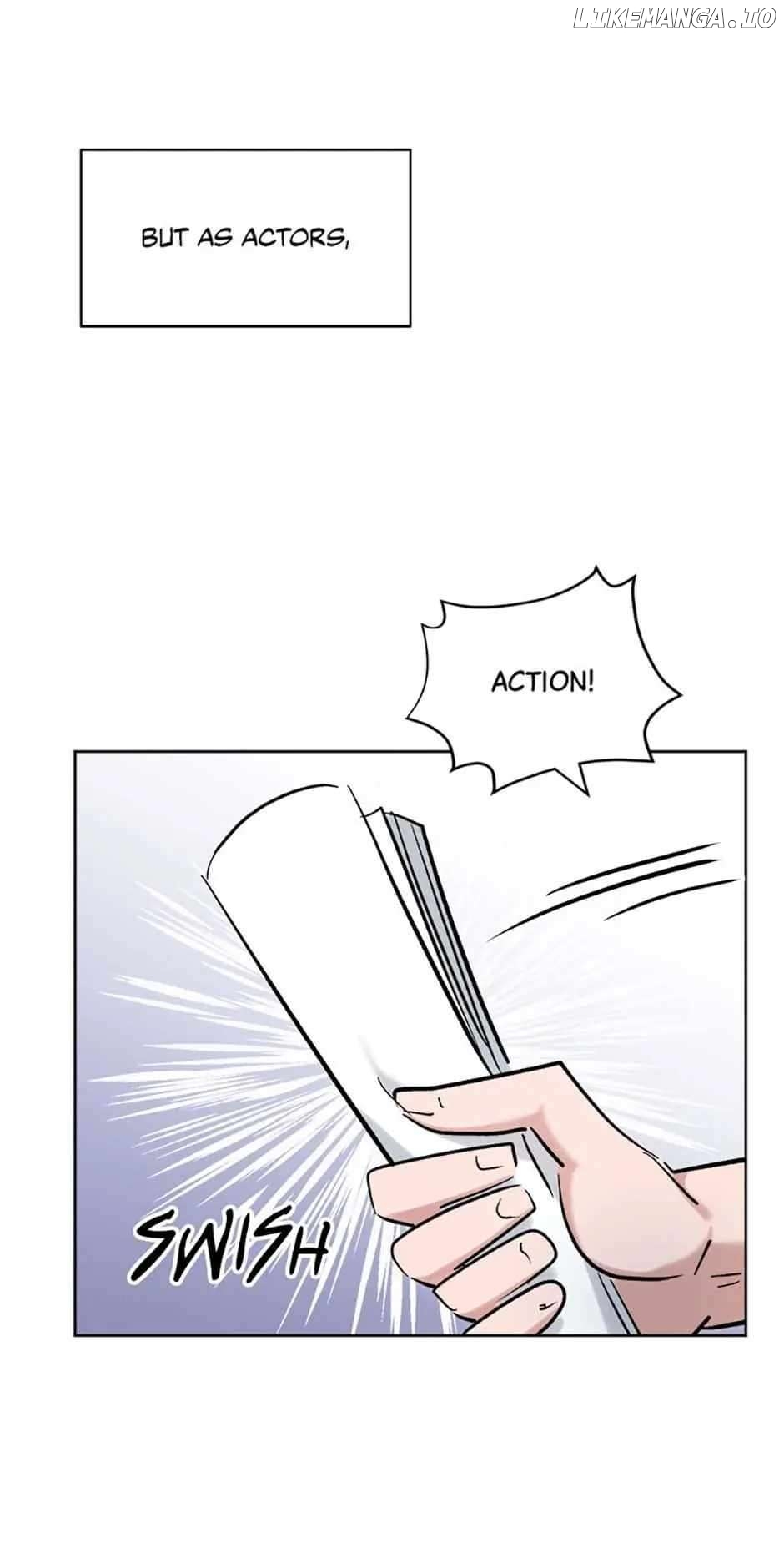 The Definition of A Top Star Chapter 82 - page 62