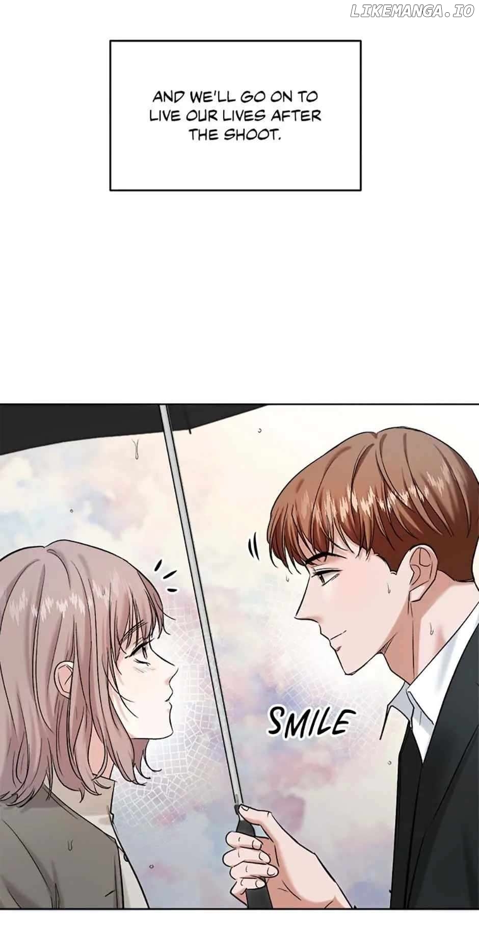 The Definition of A Top Star Chapter 82 - page 67