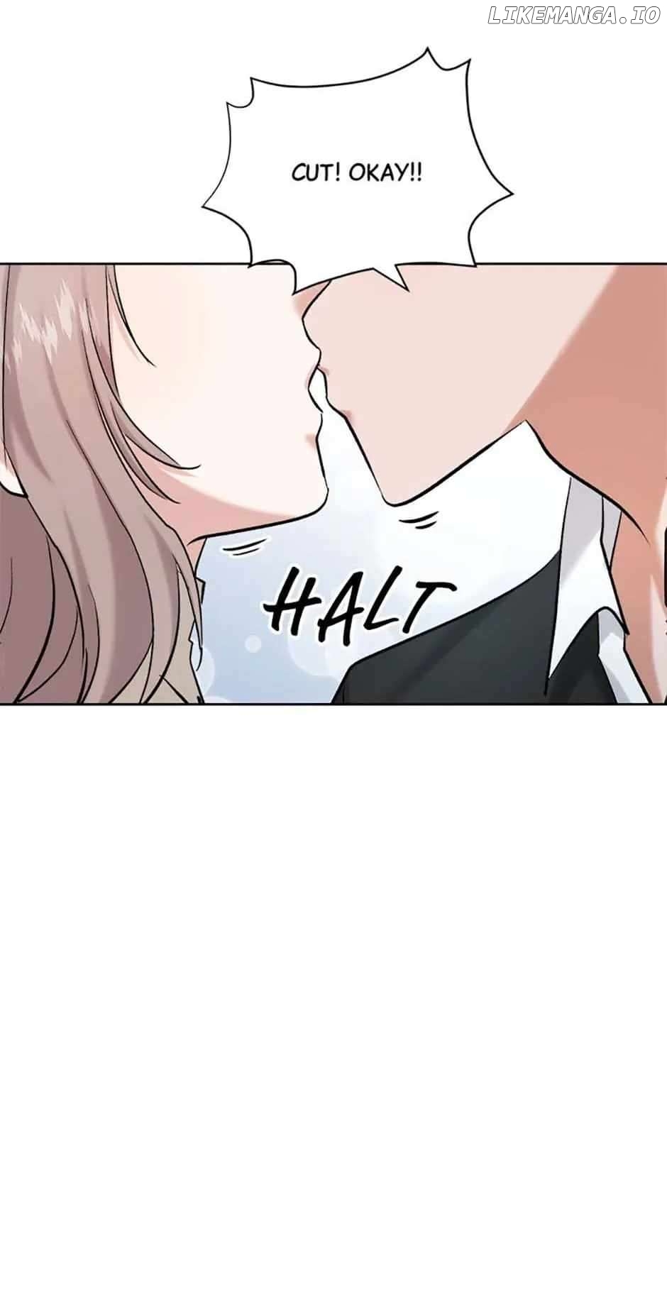 The Definition of A Top Star Chapter 82 - page 69