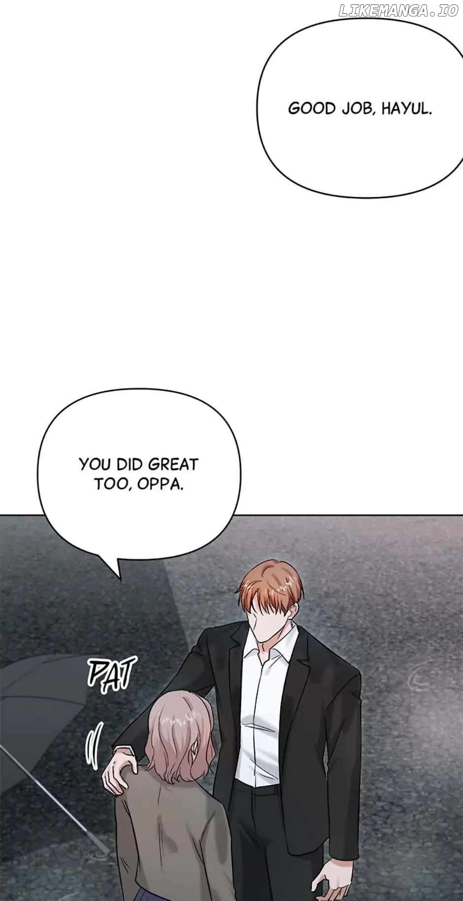 The Definition of A Top Star Chapter 82 - page 70