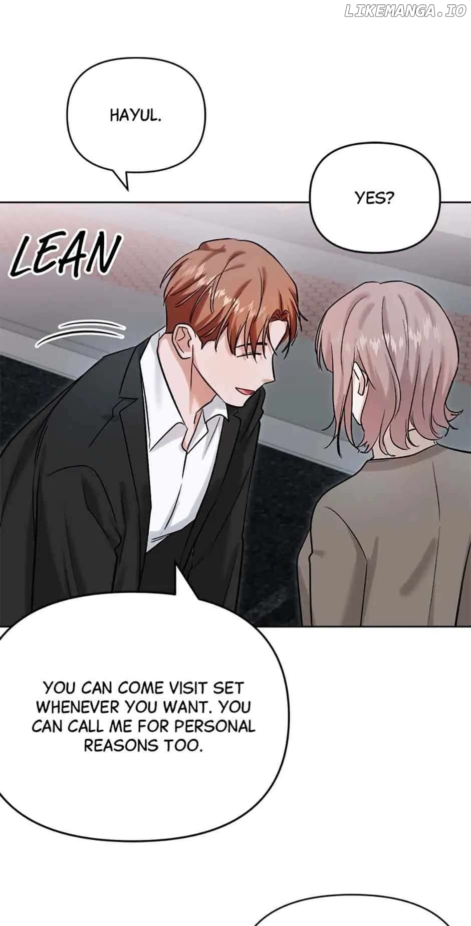The Definition of A Top Star Chapter 82 - page 73
