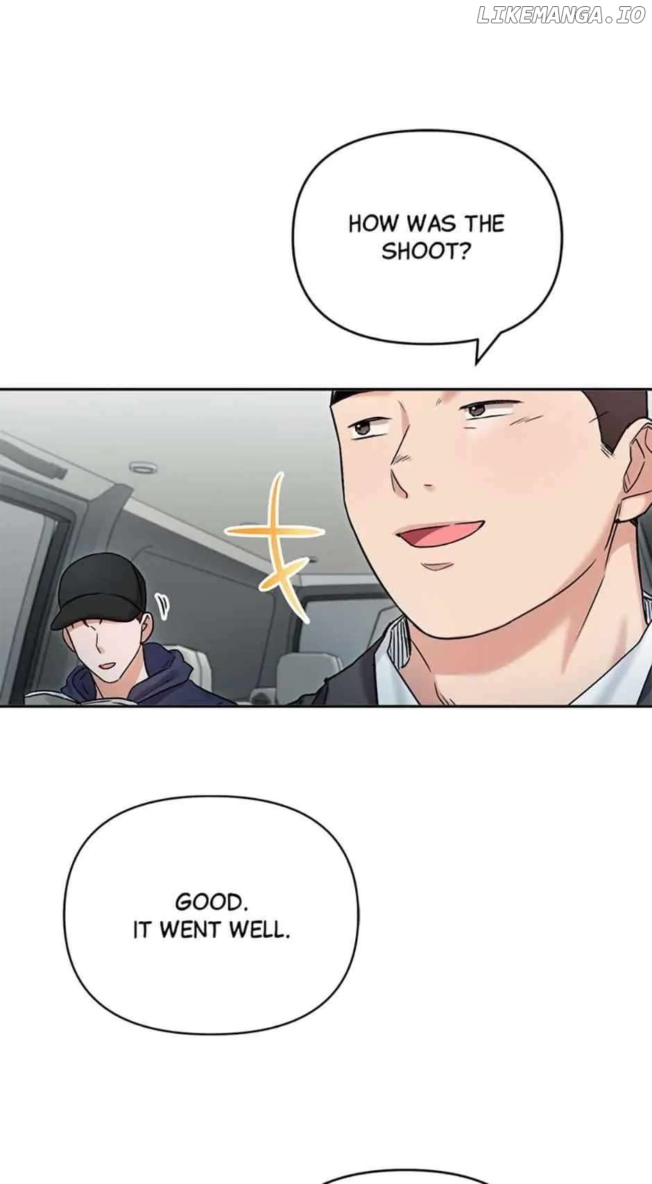 The Definition of A Top Star Chapter 82 - page 78