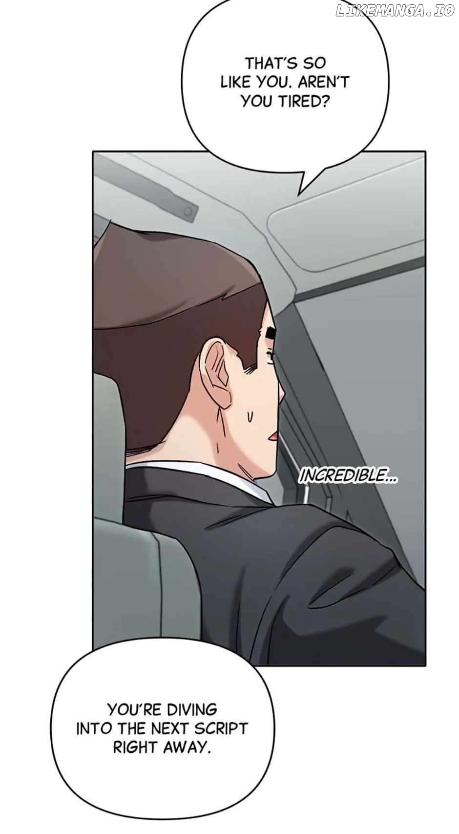 The Definition of A Top Star Chapter 82 - page 79